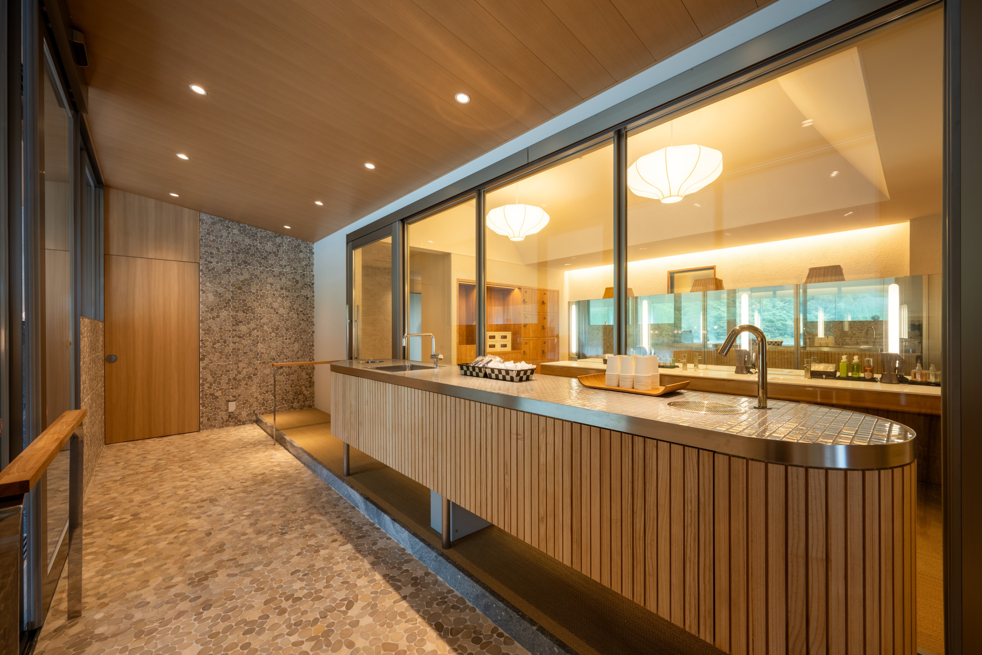 ドライスペース